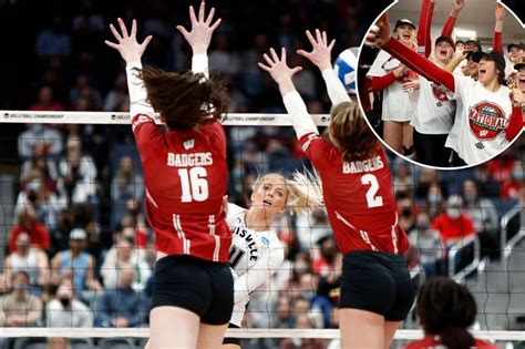 wisconsin volleyball celebration leaked|Leaked Nudes of College Volleyball Team Celebrated。